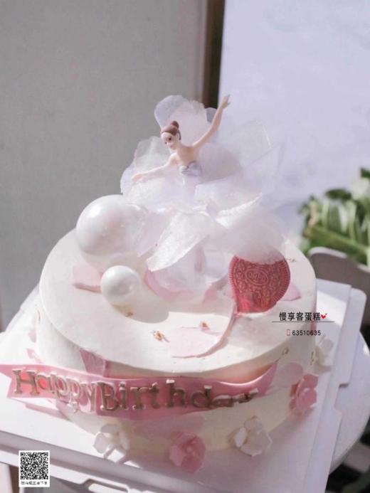 跳舞女孩 商品图0