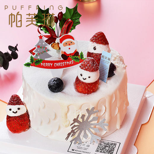 圣诞乐园 商品图0