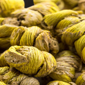 云南铁皮石斛枫斗礼盒