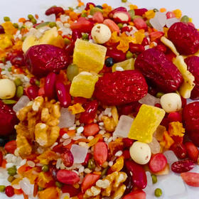 【9.9元/斤】营养八宝米（0101425）