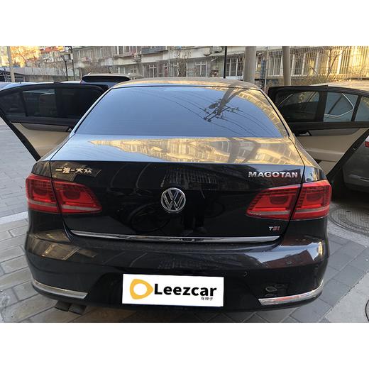【月租-北京】大众 迈腾 1.8TSI 舒适型 商品图3