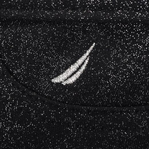 帆船 童装 女童 休闲长裤 弹力修身小脚裤 不退换 NK32 商品图5