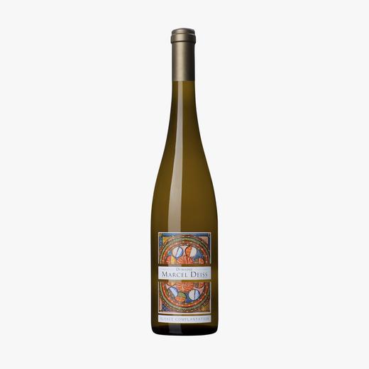 苔丝美人 七仙女阿尔萨斯白葡萄酒 Marcel Deiss Alsace Complantation Vin de Sec 2018 商品图1