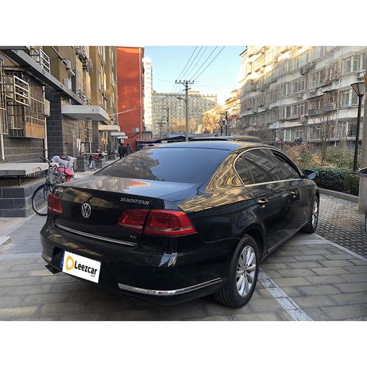 【月租-北京】大众 迈腾 1.8TSI 舒适型 商品图4