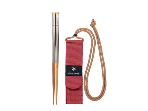 SP SCT-111和武器组合筷 商品图5