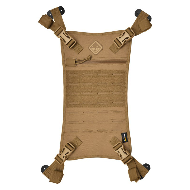 Hazard4 多功能模组挂包 户外战术硬壳背包