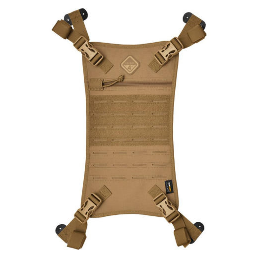 Hazard4 多功能模组挂包 户外战术硬壳背包 商品图0