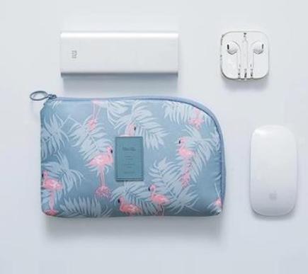 【收纳整理】*款旅行数码包多功能便携式收纳包数码产品收纳包 商品图4