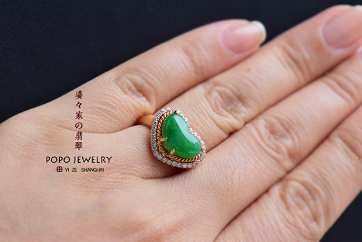 含蓄的韵味 商品图2