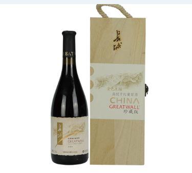 金色庄园单支装 商品图0