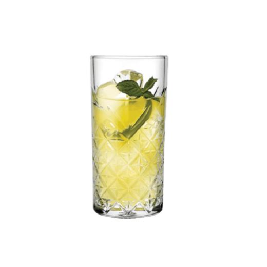 帕莎[52820]永恒平底杯295ml 商品图0