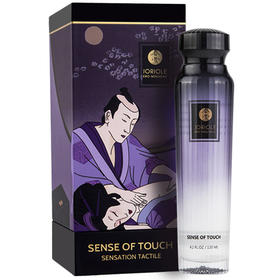 【滋养肌肤 焕发激情】春莺Joriole 薰衣草身体按摩油120毫升