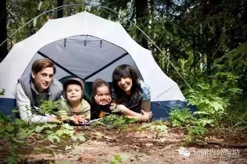 原本自然嘉年华 | 海珠湿地露营季，用好奇心打开新的一年