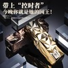 新品 君岛爱控时者喷雾 男用喷剂尊金版 耀黑版   商品缩略图3