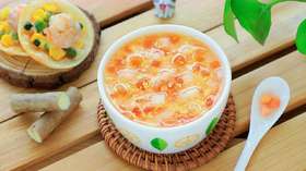 《奶精灵的奇幻之旅》之辅食添加指导课（十节）