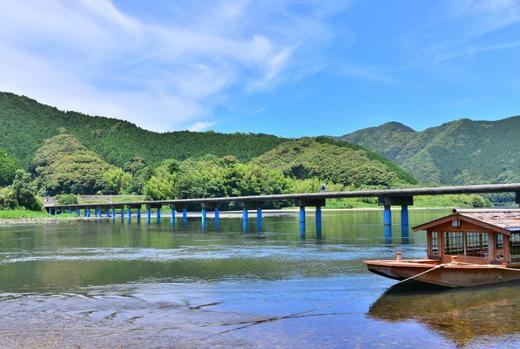 日本自然-河流 商品图2