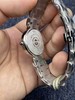 正品开模 诚意之作 浪琴心月系列月相腕表 典雅大气的设计 与正品一致的月相功能 表壳尺寸30.5mm 商品缩略图5
