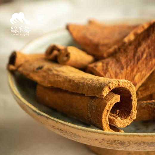 生态肉桂 | 合作生产*Eco-Cinnamon| Partner Production 商品图2