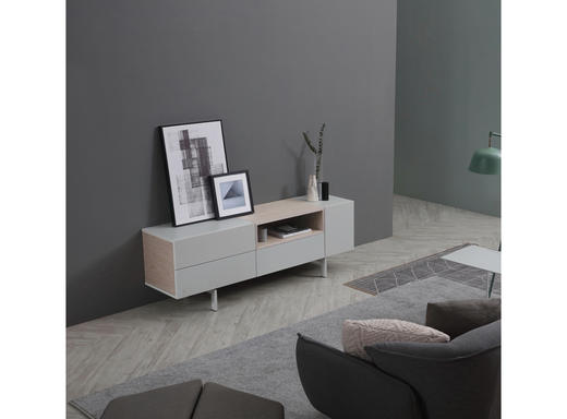 Jett-L 电视柜 商品图5