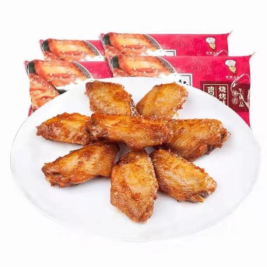 新雅.年夜饭（半成品） 商品图9