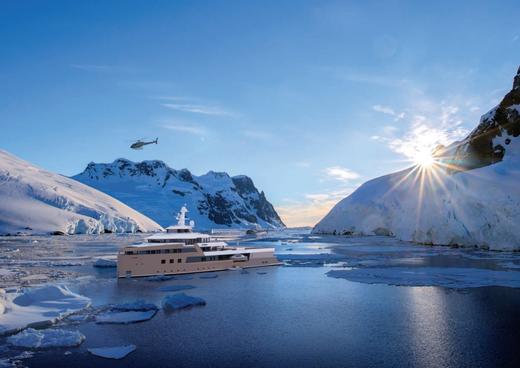 超级游艇 LA DATCHA 号八天航海探索之旅 商品图2