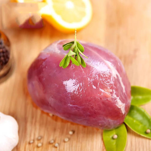 额尔敦 羊霖1kg 商品图5