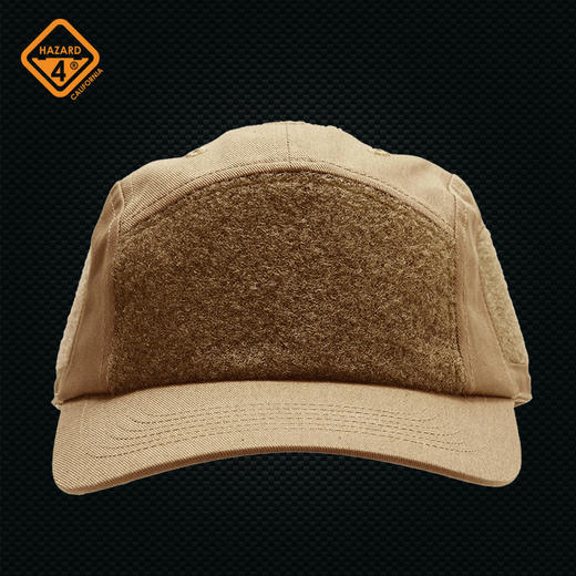 Hazard4 鸭舌帽 军迷战术帽棒球帽户外骑行防晒鸭舌帽 商品图1