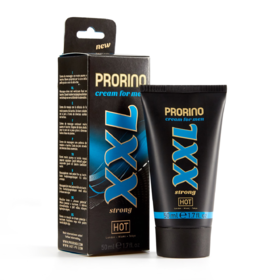 德国奥地利HOT XXL蓝色装按摩膏能量膏情趣成人用品