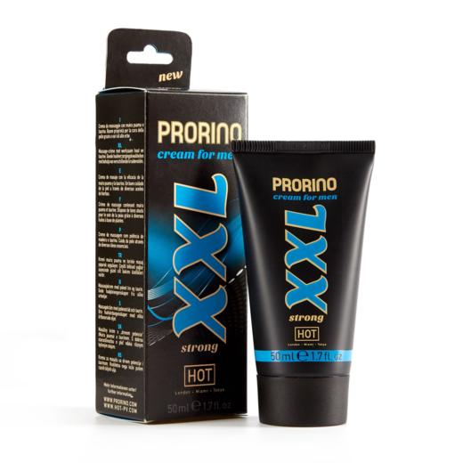 德国奥地利HOT XXL蓝色装按摩膏能量膏情趣成人用品 商品图0