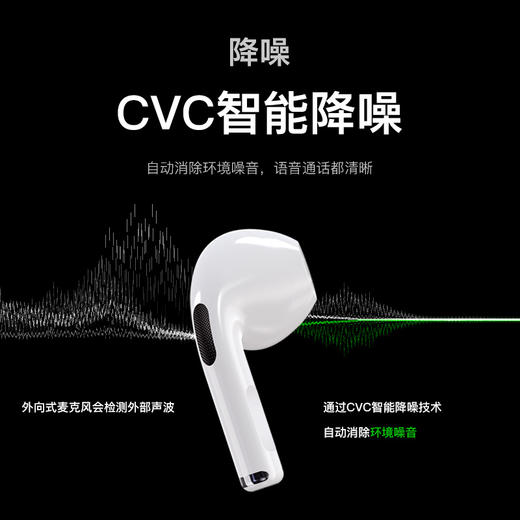 TOTU 无线蓝牙耳机 商品图3