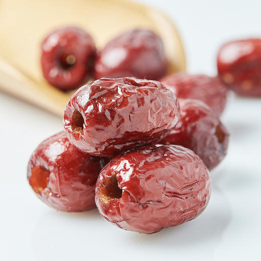 新疆脆枣220g 商品图1