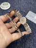 正品开模 诚意之作 浪琴心月系列月相腕表 典雅大气的设计 与正品一致的月相功能 表壳尺寸30.5mm 商品缩略图7