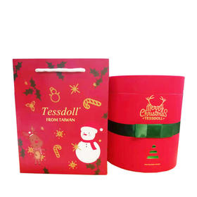 台湾Tessdoll台士朵原味奶茶（白）540g