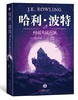 哈利·波特(典藏版) 全七册 人民文学出版社 商品缩略图4