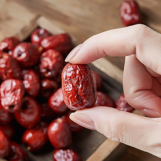 新疆脆枣220g 商品图3