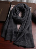 BV编织围巾，低调奢华 商品缩略图2