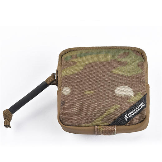 鹰爪行动耳机收纳包多功能耳机包 商品图2