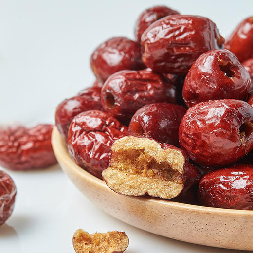 新疆脆枣220g 商品图2