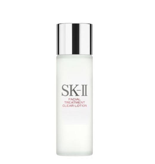 SKII 清莹露 230ml 商品图0