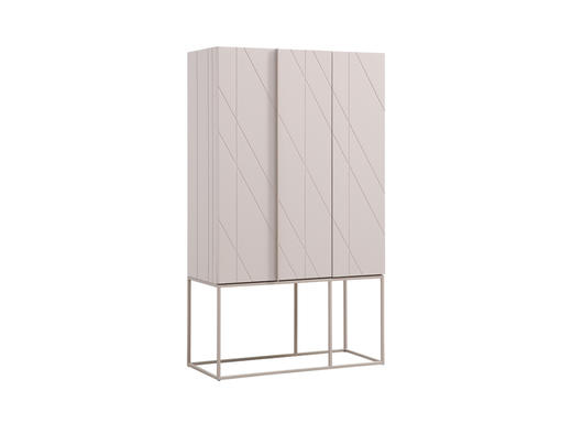 Isaac 收纳柜 商品图1