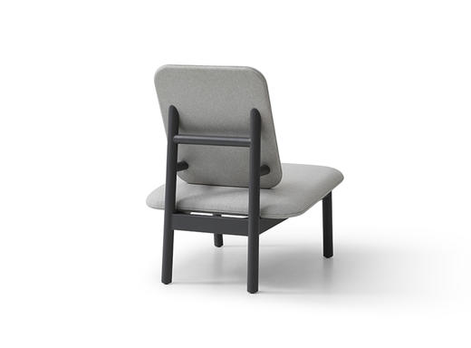 Bollin 休闲椅 商品图2