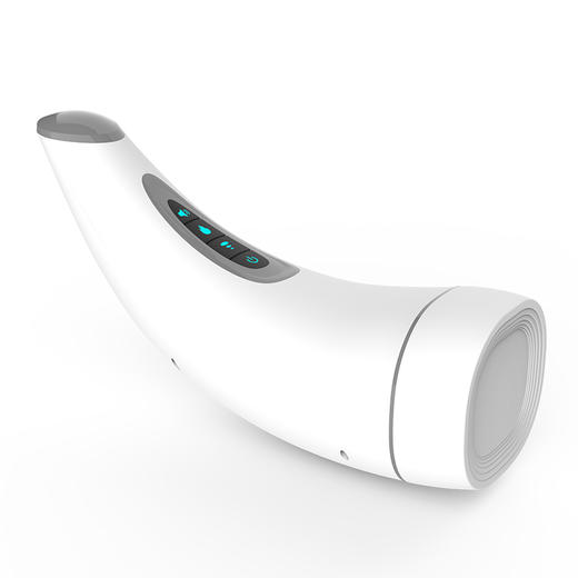 Hgod 007深喉强根飞机杯自动夹吸男用成人情趣 商品图4