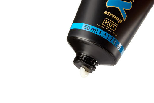 德国奥地利HOT XXL蓝色装按摩膏能量膏情趣成人用品 商品图1