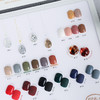 星瑞36色套装（配底胶、免洗封层、实物色板） 商品缩略图1