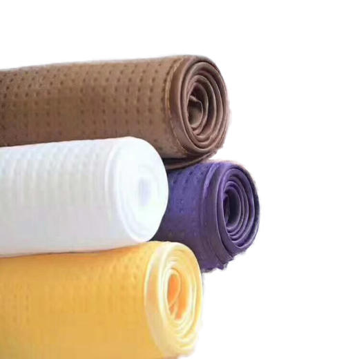 足浴沙发巾定制四件套美甲按摩床全包万能洗脚足疗垫防滑套罩包邮 商品图2