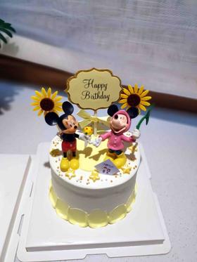 米妮米奇 下单前请仔细阅读商品详情