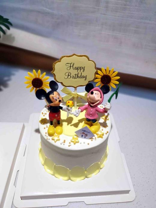 米妮米奇 下单前请仔细阅读商品详情 商品图0