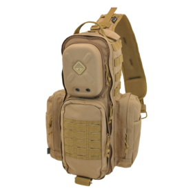 Hazard4 单肩包 战术单肩背包空降包攻击户外登山野营探险包