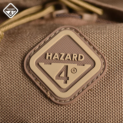 Hazard4 双肩包 战术双肩背包户外登山徒步多功能迷彩包 商品图5