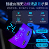 正步新款电动自行车智能APP折叠电动车小型车代驾助力代步电瓶车 商品缩略图2